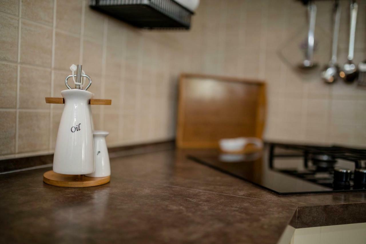 Apartmani Godinić Palit Zewnętrze zdjęcie